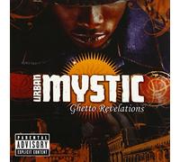 Urban Mystic - Ghetto Revelations [Us Import]