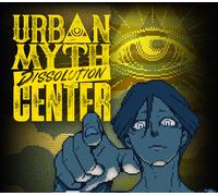 Urban Myth Dissolution Center EU (without DE/NL/PL/AT) PC Steam CD Key