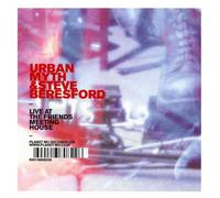 Urban Myth - Live At The Friends Meeting House [Limited Edition]