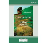 Urban Myths: 210 Poems