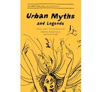 Urban Myths and Legends (The Emma Press Ovid): Poems about Transformations: 3