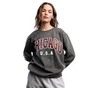 Urban Nation Women's Classic, Chicago, S
