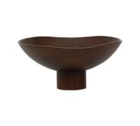 URBAN NATURE CULTURE Abre serving bowl Ø32 cm Mangowood