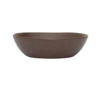 URBAN NATURE CULTURE Ateljé bowl tapas L Ø12 cm Brown