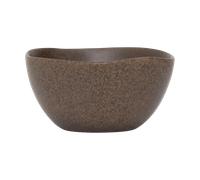 URBAN NATURE CULTURE Ateljé bowl tapas S Ø8,5 cm Brown