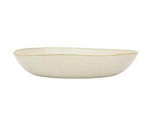 Urban Nature Culture - Atelje Pasta Plate Ø22 cm, Beige - Beige