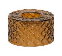 URBAN NATURE CULTURE Belo lantern Ø10 cm Golden orange
