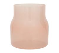 URBAN NATURE CULTURE Bodii vase 19.5 cm Peach whip