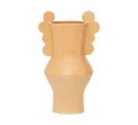 URBAN NATURE CULTURE Circulo vase 31.5 cm Pumpkin