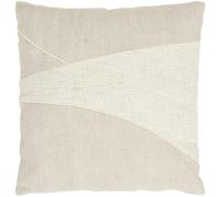 Urban Nature Culture - Eron Scatter Cushion 50x50 cm, Natural - Natural