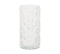 URBAN NATURE CULTURE Esa vase 26 cm Clear