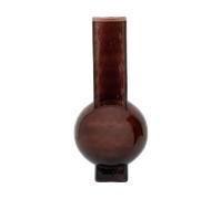 URBAN NATURE CULTURE Eve vase 36.5 cm Fudge