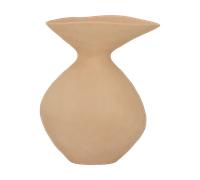 URBAN NATURE CULTURE Flow vase 26 cm Pink