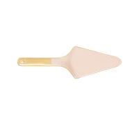 URBAN NATURE CULTURE Good Morning cake server Old pink