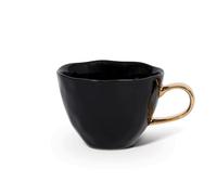 URBAN NATURE CULTURE Good Morning cappuccino mug 30 lack