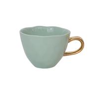 URBAN NATURE CULTURE Good Morning cappuccino mug 30 eladon