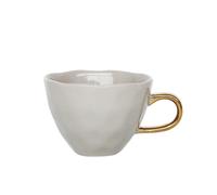 URBAN NATURE CULTURE Good Morning cappuccino mug 30 rey morn