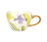 URBAN NATURE CULTURE Good Morning cappuccino mug 30 cl Kusha