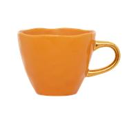 URBAN NATURE CULTURE Good Morning Coffee cup mini 17.5 aramel
