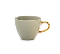 URBAN NATURE CULTURE Good Morning Coffee cup mini 17.5 rey morn