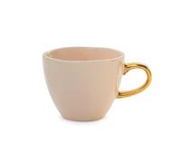 URBAN NATURE CULTURE Good Morning Coffee cup mini 17.5 cl old pink