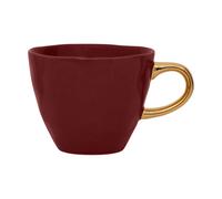 URBAN NATURE CULTURE Good Morning coffee cup Spiced apple