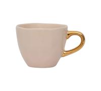 URBAN NATURE CULTURE Good Morning espresso cup 8 cl Old pink