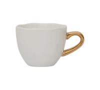 URBAN NATURE CULTURE Good Morning espresso cup 8 cl White