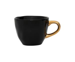 URBAN NATURE CULTURE Good Morning espresso cup 8 lack
