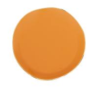 URBAN NATURE CULTURE Good Morning plate 17 cm Caramel