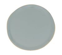 URBAN NATURE CULTURE Good Morning plate 22.8 cm Slate