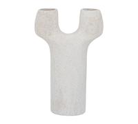 URBAN NATURE CULTURE Harue vase 27 cm Off white