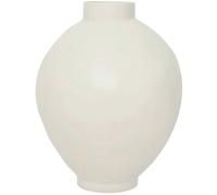 Urban Nature Culture - Hush Vase, Natural - Natural