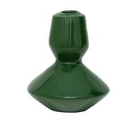URBAN NATURE CULTURE Logan candle holder Green