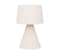 URBAN NATURE CULTURE Luce table lamp 33 cm White