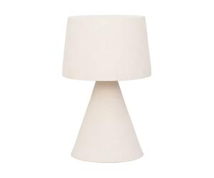 URBAN NATURE CULTURE Luce table lamp 33 cm White