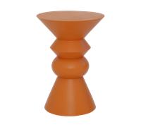 URBAN NATURE CULTURE Luova side table 43 cm Flame