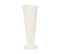 URBAN NATURE CULTURE Mette vase 32 cm White