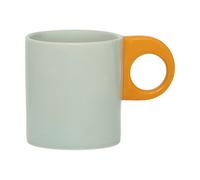 URBAN NATURE CULTURE Nissa mug Sea foam
