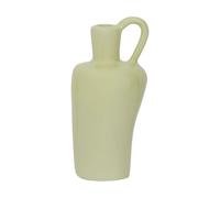 URBAN NATURE CULTURE Vivo tealight holder 11.5 cm Soft green