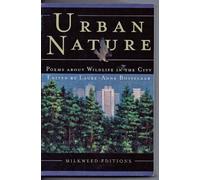 Urban Nature: Poems About Wildlife in the City