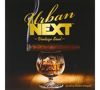 URBAN NEXT-VINTAGE SOUL