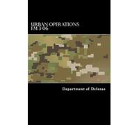 Urban Operations FM 3-06