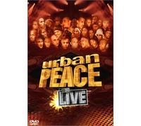 Urban Peace : Live [FRENCH]