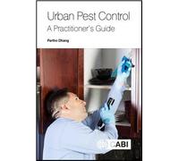 Urban Pest Control: A Practitioner's Guide