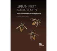 Urban Pest Management: An Environmental Perspective
