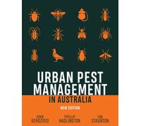Urban Pest Management in Australia
