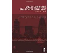 Urban Planning and Real Estate Development (Natural and Built Environment Series)