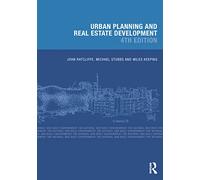 Urban Planning and Real Estate Development (Natural and Built Environment Series)