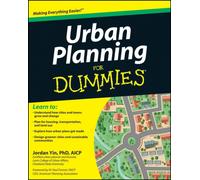 Urban Planning For Dummies